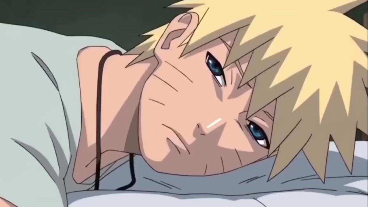1280x720 Chehra x Naruto's Death