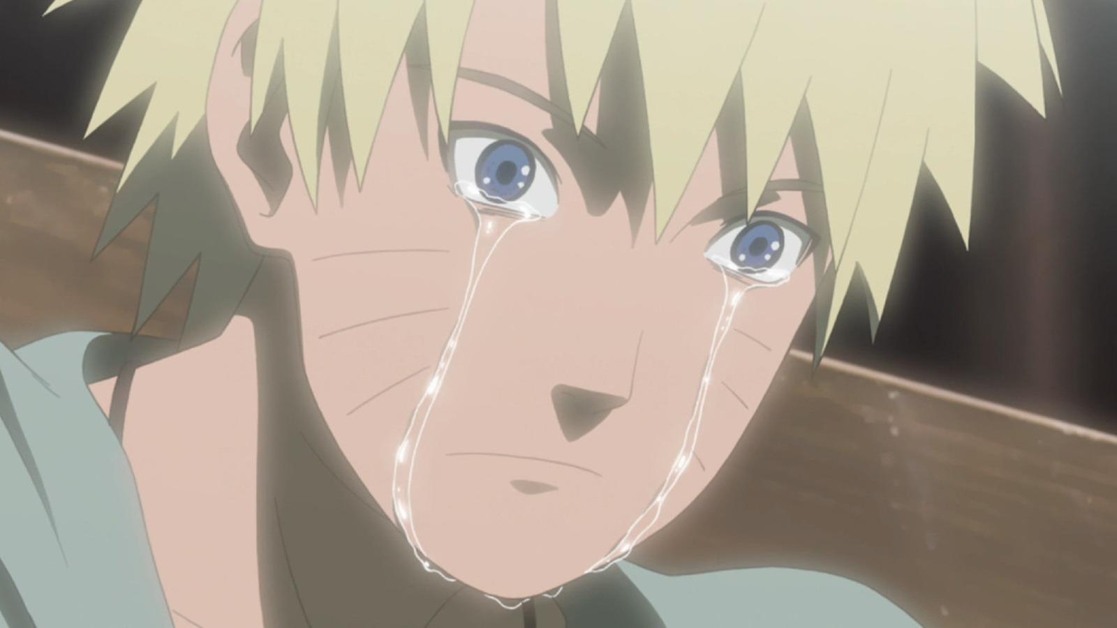 1600x900 Naruto Voice Actor Junko Takeuchi's Favorite Sequence Doesn't Feature Naruto