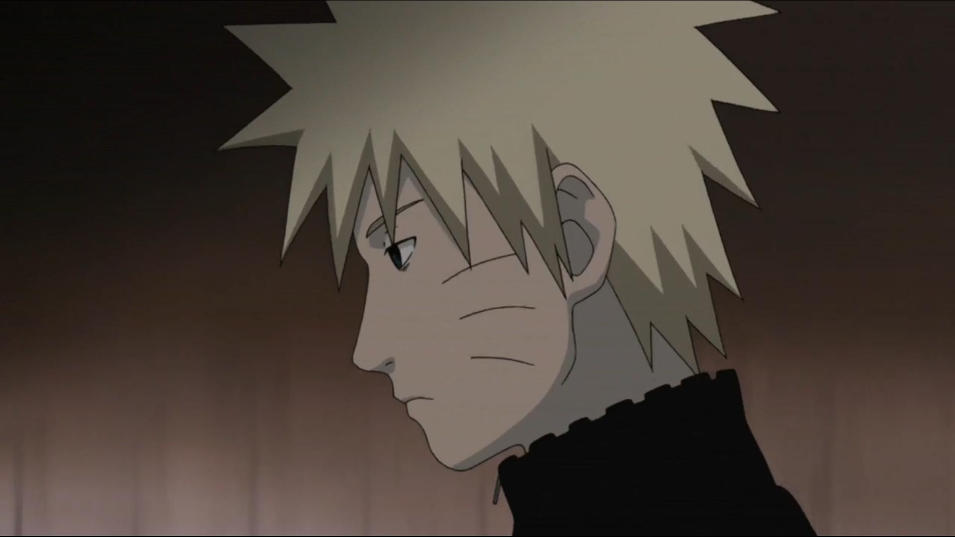 1920x1080 Naruto: Shippuden Shi no kage o ote (TV Episode 2010)