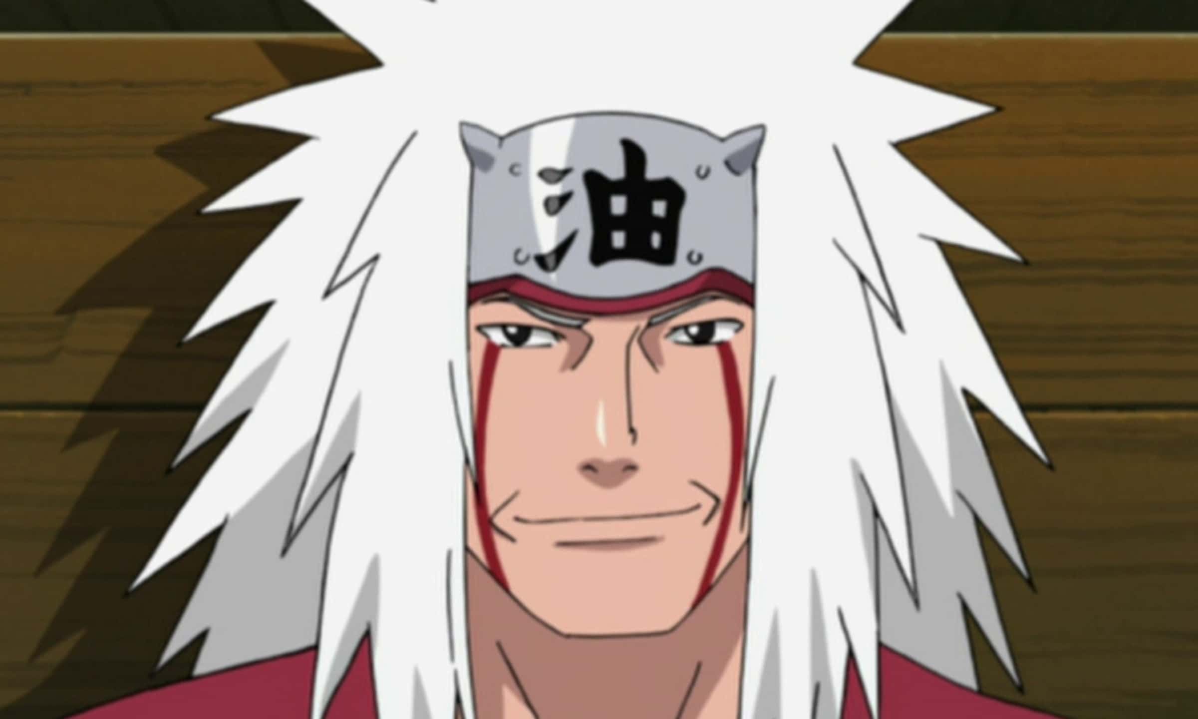 2400x1440 The Best Jiraiya Quotes of All Time (With Image)