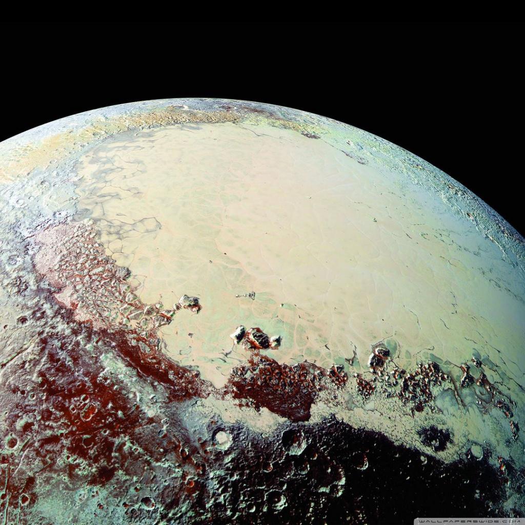 1024x1024 80k Pluto Ultra HD Desktop Background Wallpaper for 4K UHD TV : Widescreen & UltraWide Desktop & Laptop : Tablet