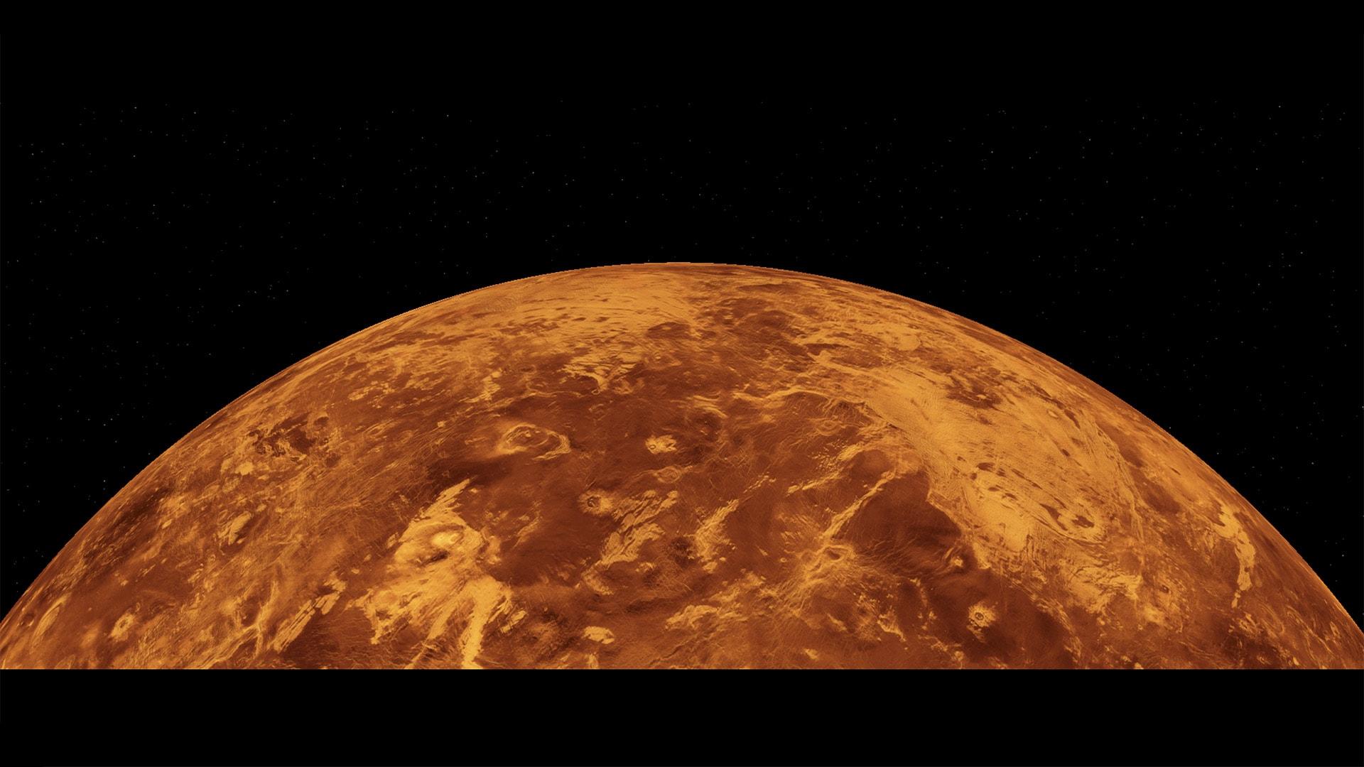 1920x1080 Ultimate Venus 80k in Environments