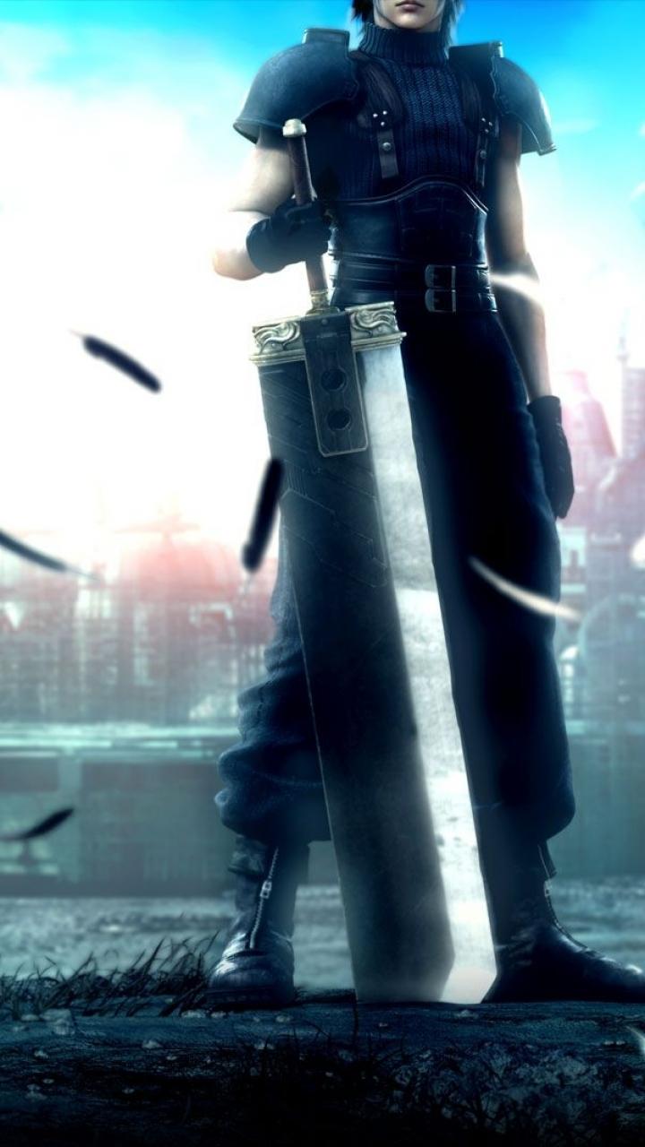 Final Fantasy Phone Wallpapers - Top Free Final Fantasy Phone