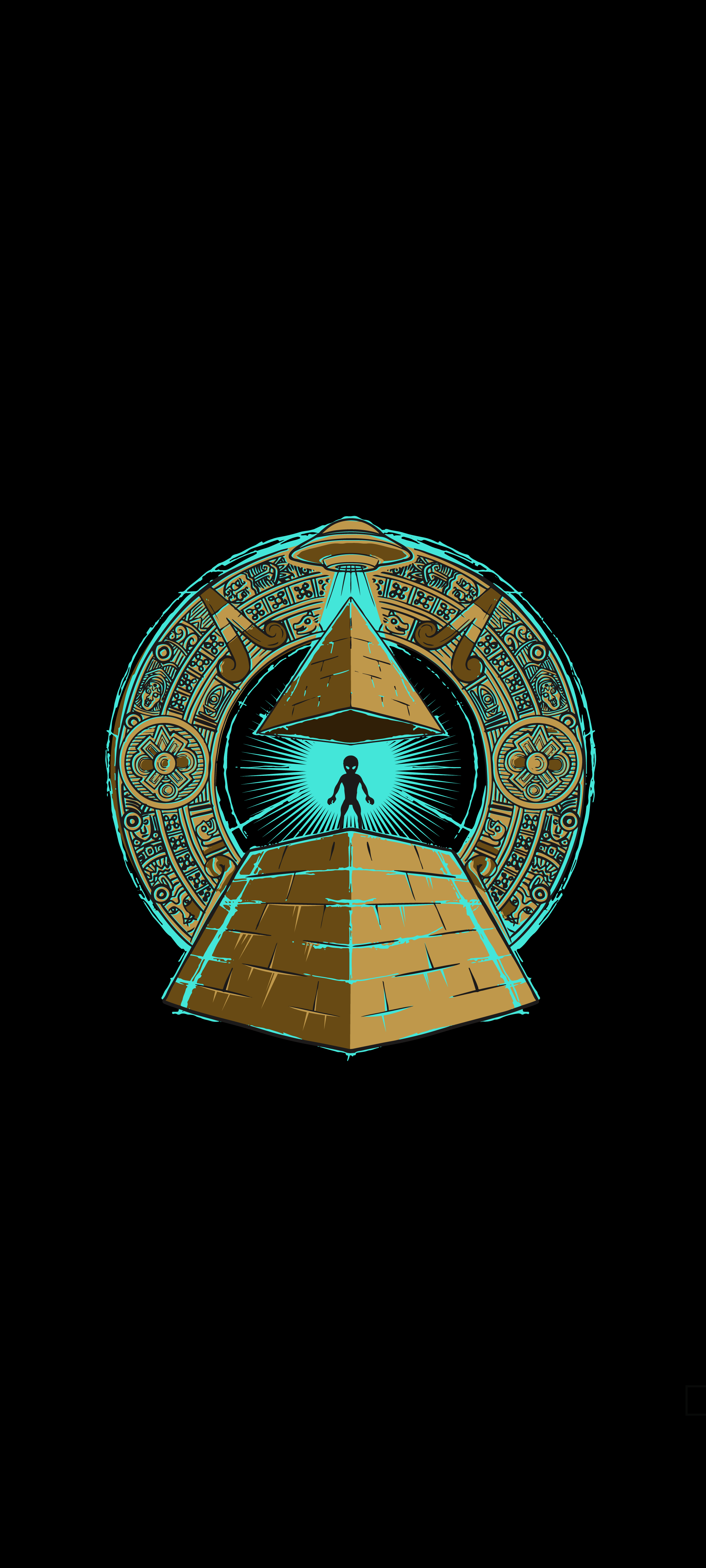 2160x4800 Conspiracy Theories (2160x4800)
