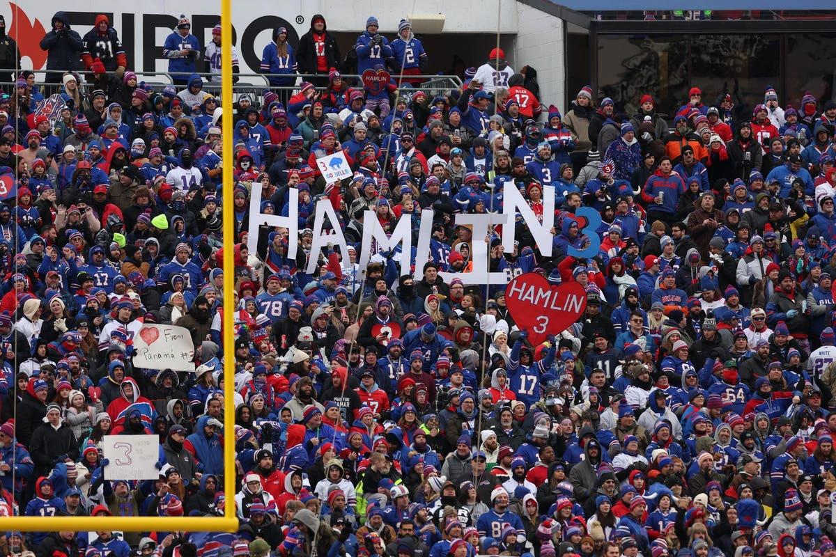 1200x800 New Conspiracy Theory: Damar Hamlin Has A Body Double Hiding 'Vaccine Injury'