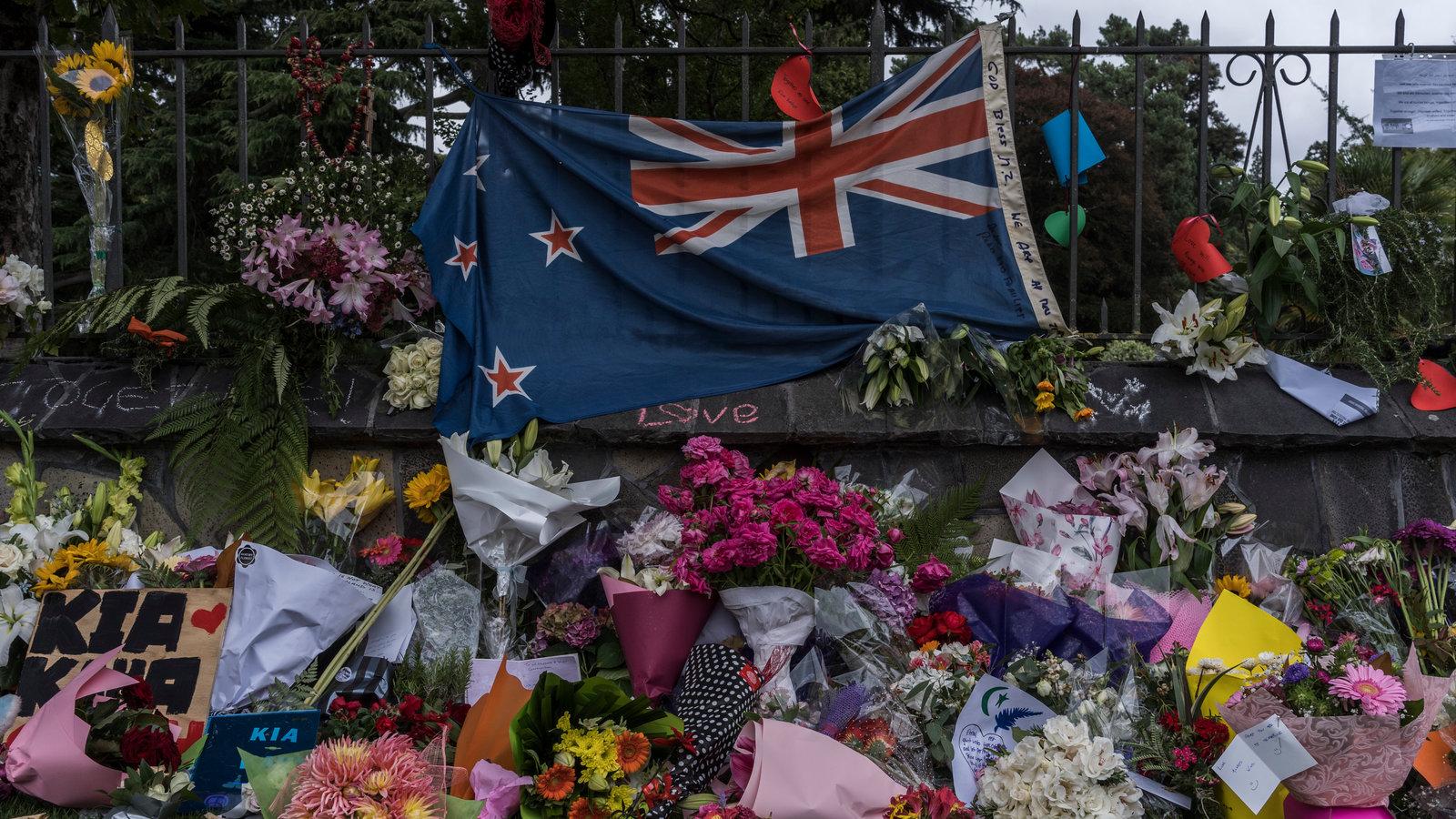 1600x900 Replacement Theory, ' A Racist, Sexist Doctrine, Spreads In Far Right Circles
