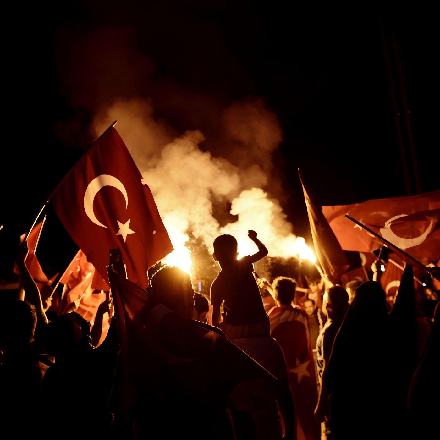 1400x1400 Conspiracy, paranoia, and real plots: the bizarre history of Turkey's military coups