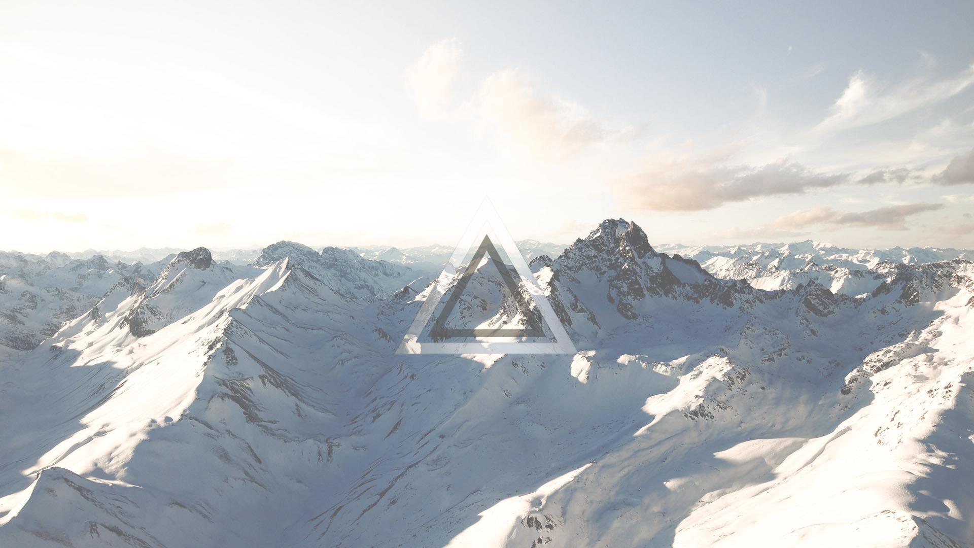 1920x1080 wallpaper. Mountain