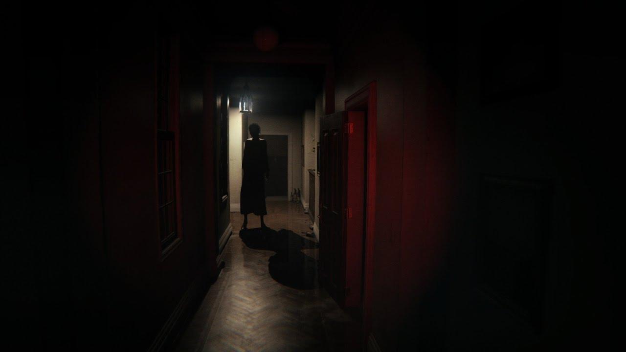 1280x720 Experience 22 Intense Minutes of SadSquare Studio's VISAGE