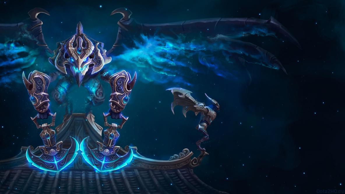 1184x666 Dota 2: The best core heroes to grind in MMR with in patch 7.31d