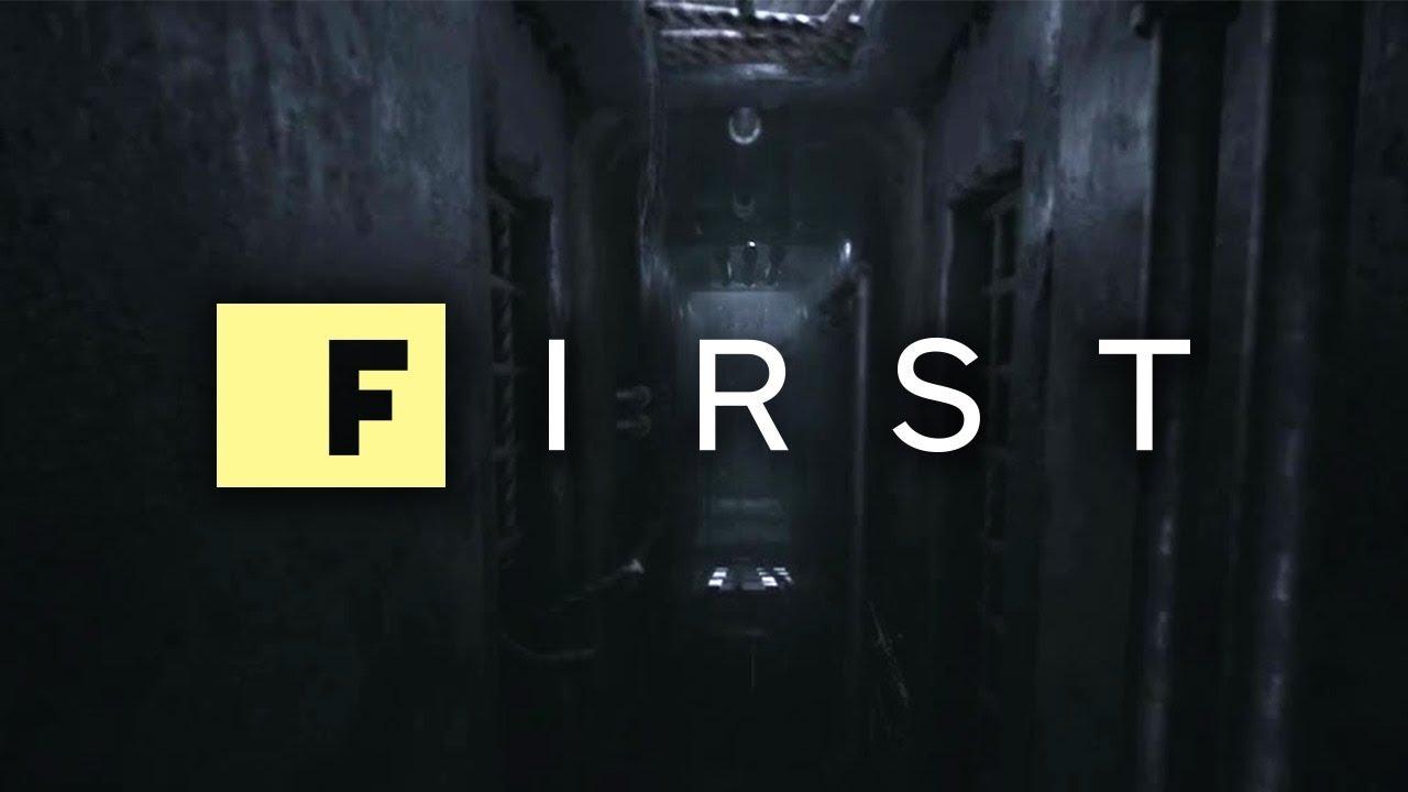 1280x720 Visage: 22 New Minutes of Creepy Horror Gameplay First