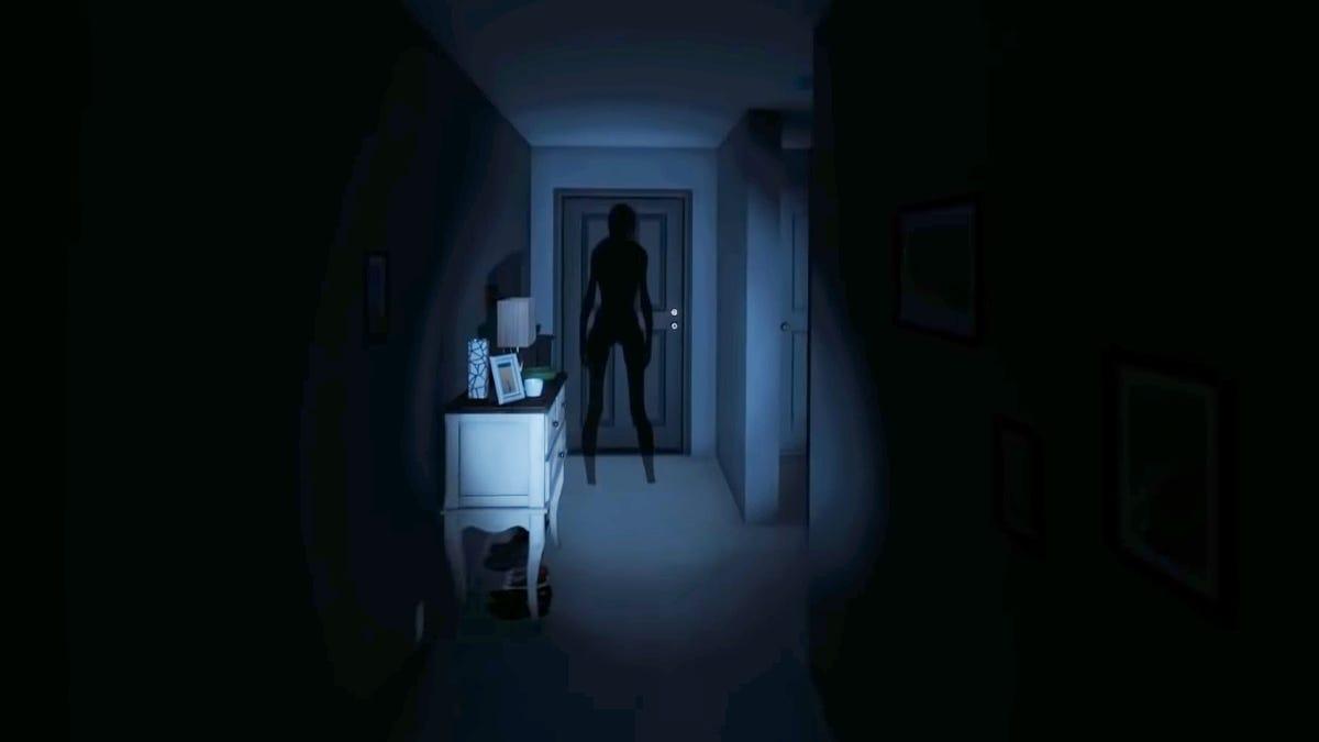 1200x675 Phasmophobia One Year Anniversary Patch Adds Solo Ghost Hunting