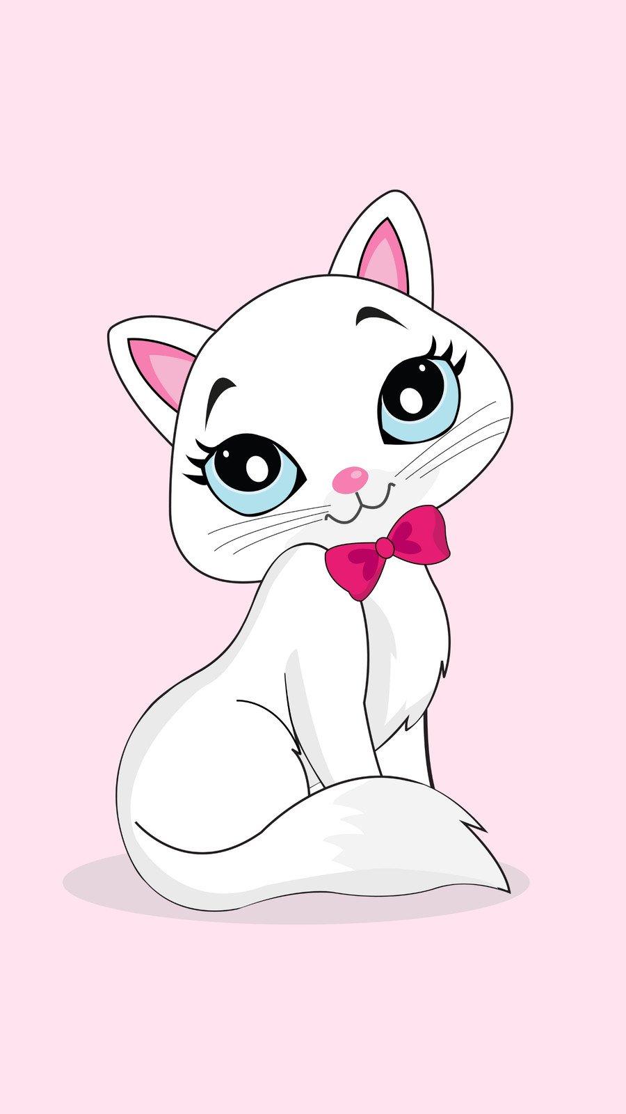 900x1600 customizable cat phone wallpaper templates