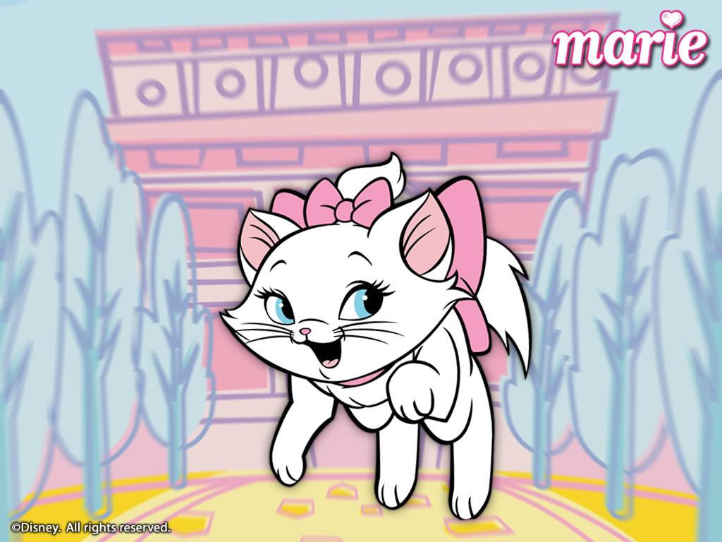 1024x768 Free download Marie The Aristocats Marie Desktop Wallpaper [1024x768] for your Desktop, Mobile & Tablet. Explore Marie The Aristocats Wallpaper. The Aristocats Wallpaper, Marie Aristocats Wallpaper, The Wallpaper
