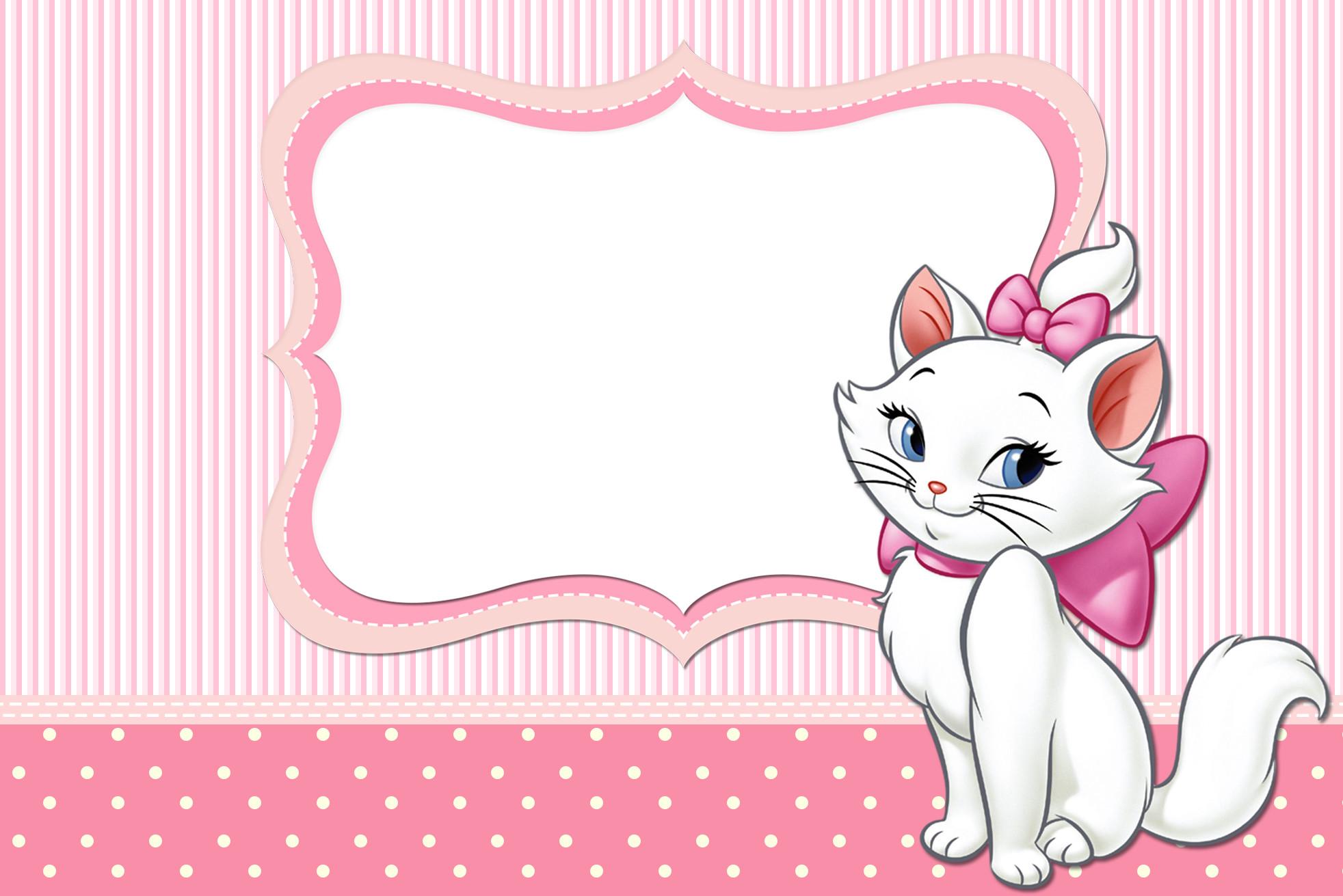 1964x1311 Marie Aristocats Wallpaper