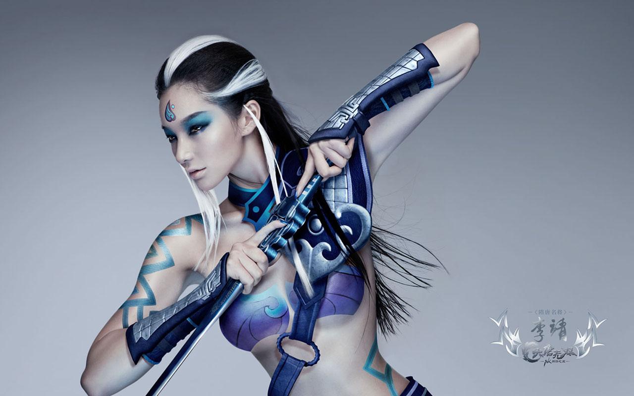 1280x800 Free download Pics Photo Women Body Painting Wallpaper [1280x800] for your Desktop, Mobile & Tablet. Explore Body Paint Wallpaper. Perfect Body Wallpaper, Wallpaper Of Body Builder, Body Wallpaper