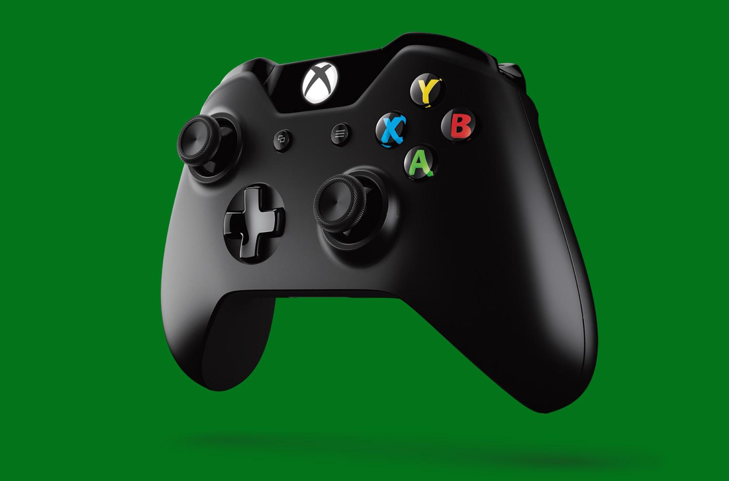 1500x991 Xbox One controllers are compatible with PC