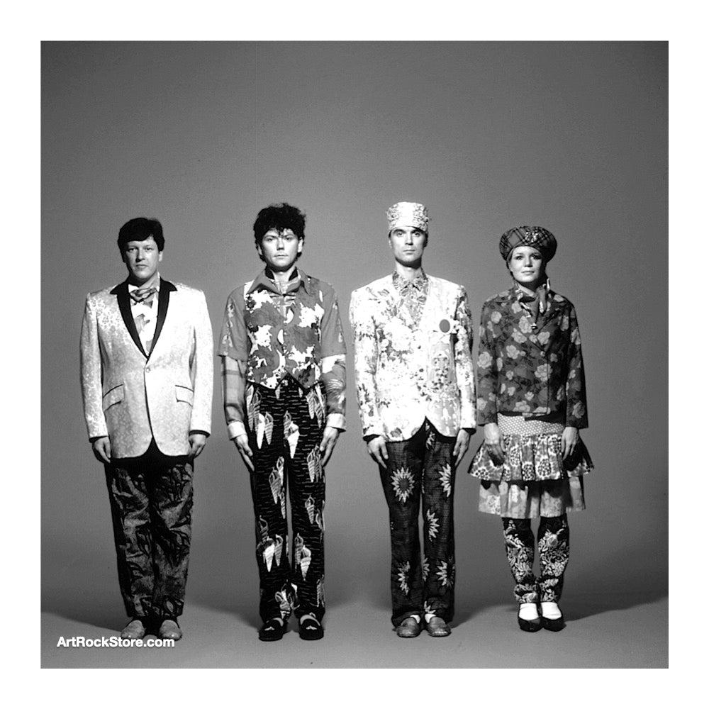 1000x1000 Talking Heads