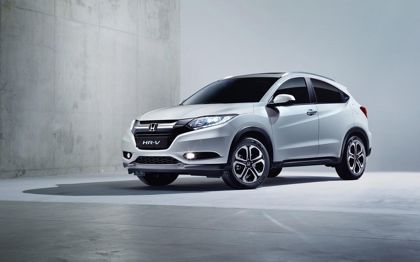 1350x842 ALL NEW HONDA HR V SET TO BE AMONG MOST EFFICIENT IN CLASS
