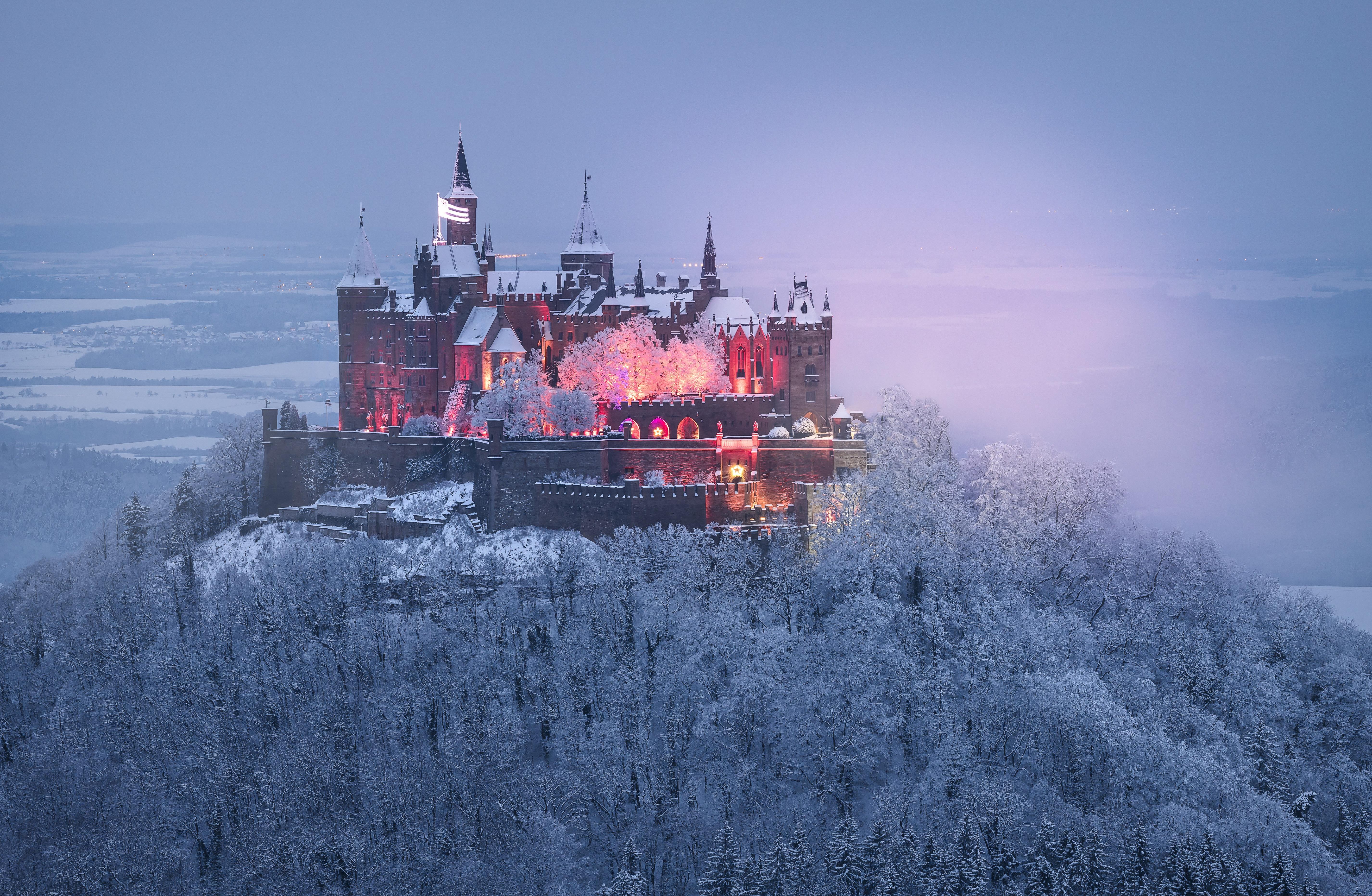 5706x3726 4K Germany Wallpaper and Background Image