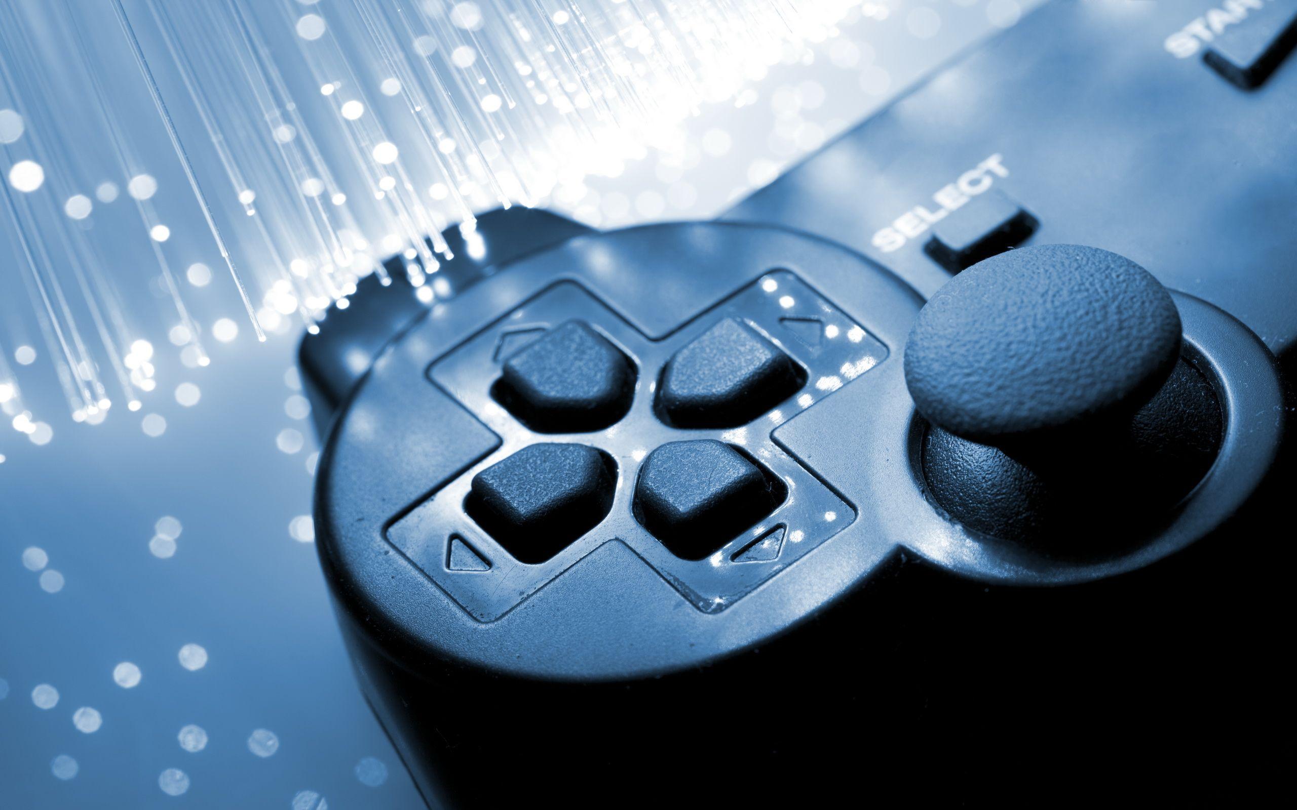 2560x1600 Video Game Controller Image