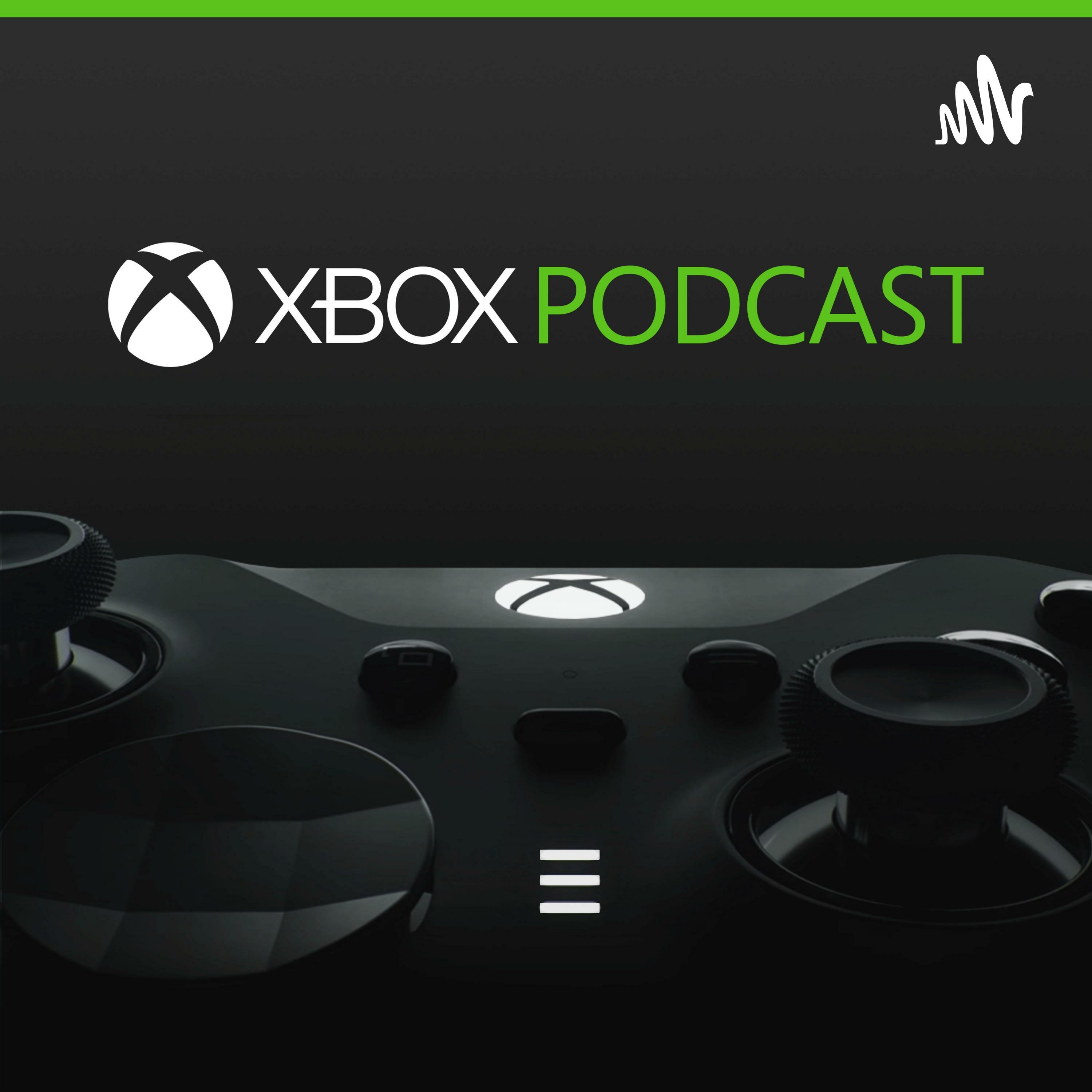 3000x3000 767: Battlefield 2042 and Backbone by The Official Xbox Podcast