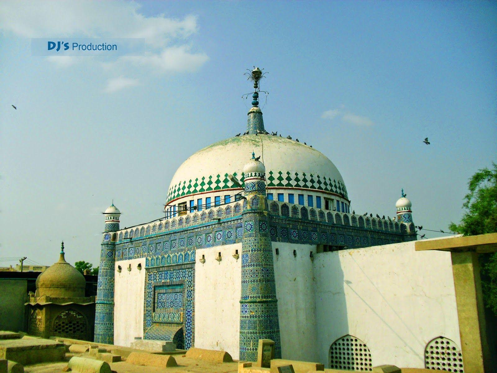 1600x1200 Multan Wallpaper