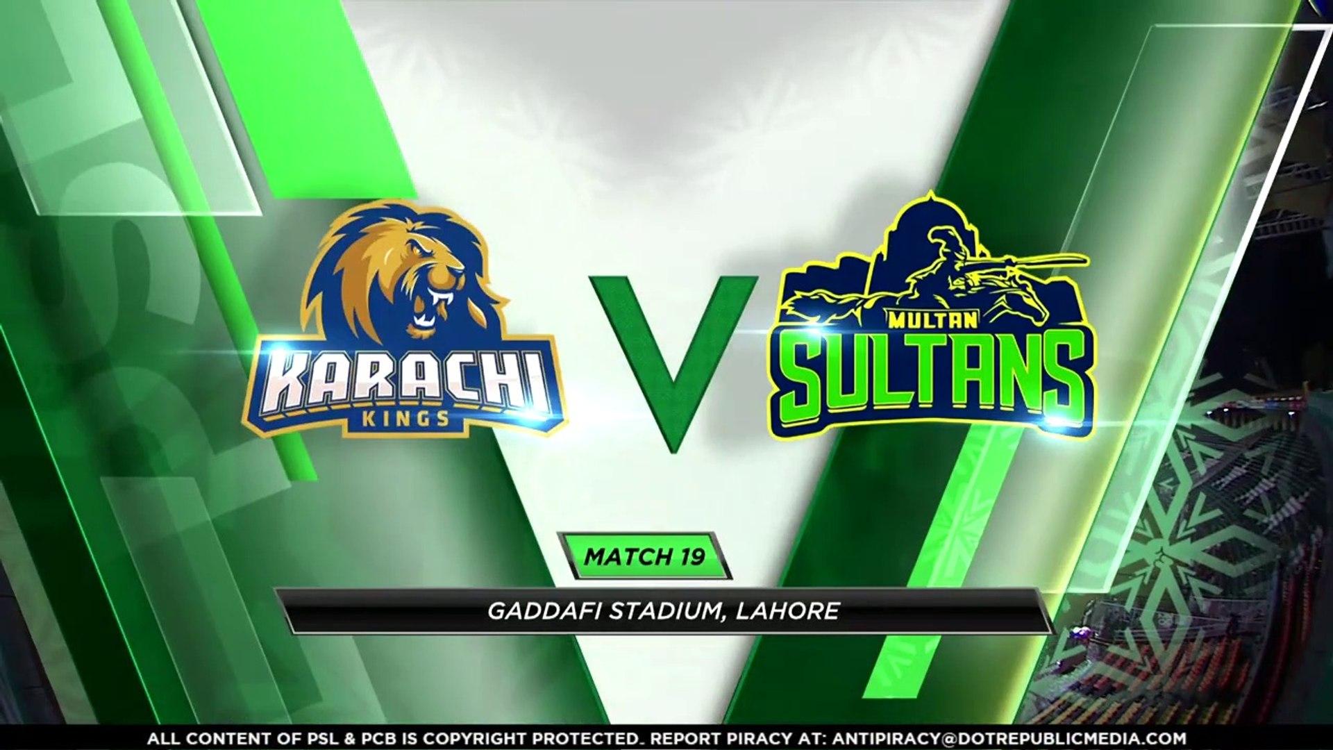 1920x1080 Free download Karachi Kings vs Multan Sultans Full Match Highlights Match 19 [1920x1080] for your Desktop, Mobile & Tablet. Explore Kaachi Wallpaper
