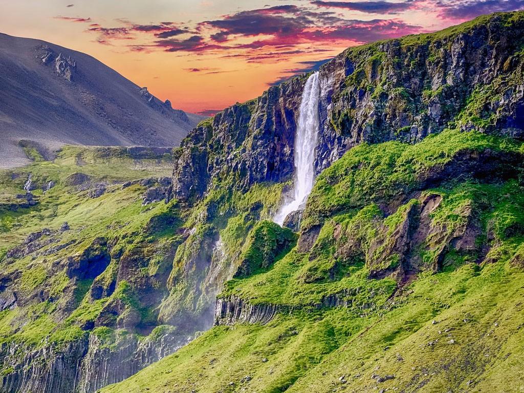 1024x768 Konkan Wallpaper