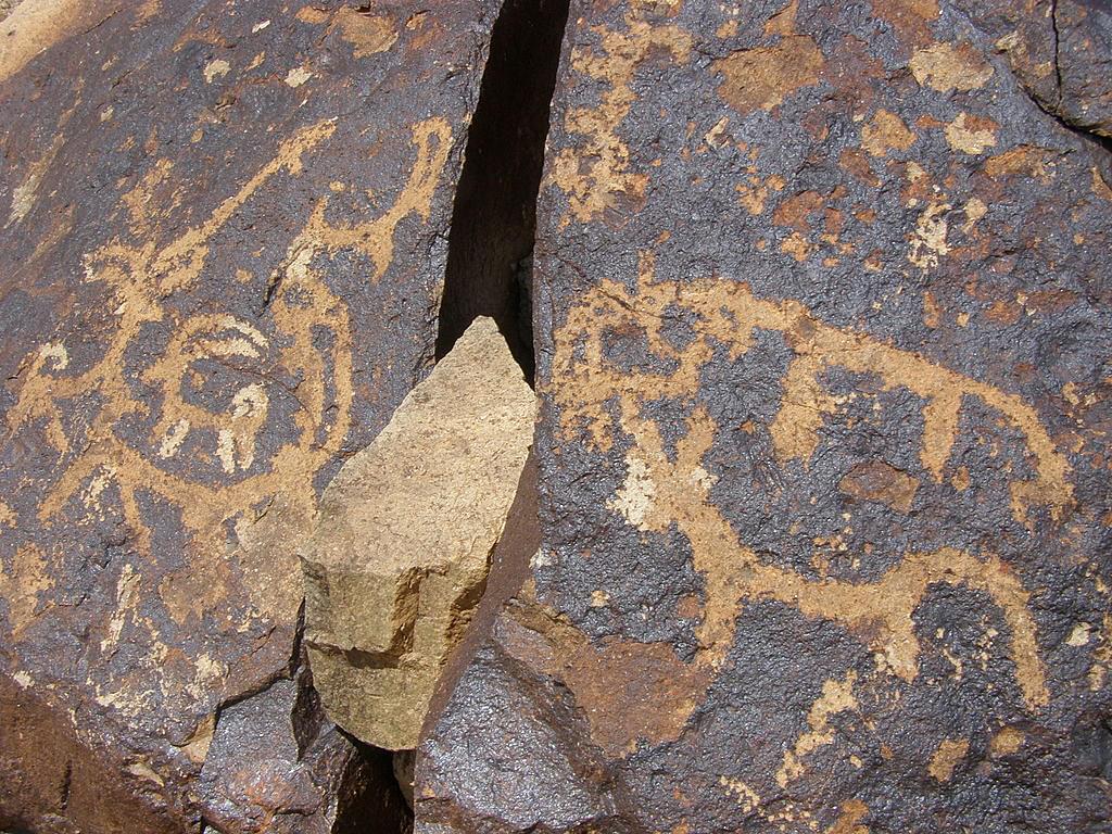 1024x768 A Lost Indian Civilisation? Prehistoric Art Uncovered In Konkan Region Of Western Maharashtra