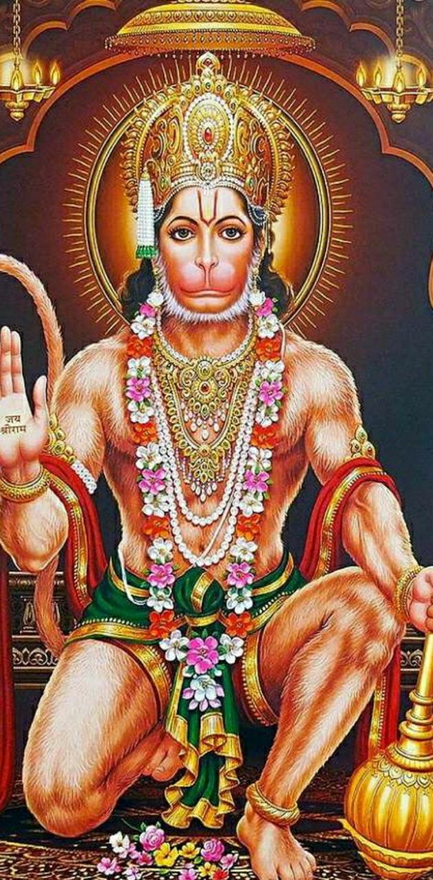 Hanuman Wallpaper  God images APK for Android Download