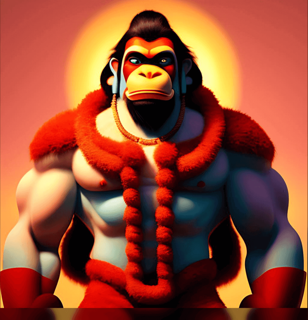 Best of Hanuman iPhone Wallpapers -988x1024 iPhone Hanuman HD Wallpaper