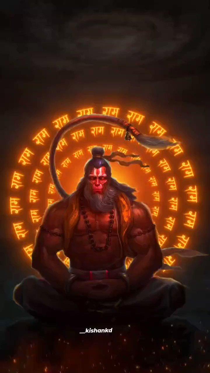 Best of Hanuman iPhone Wallpapers -720x1280 आush❣ for shree Hanuman janmotsav