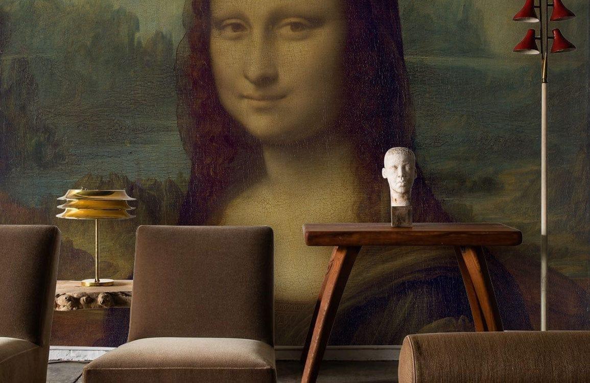 1155x750 Famous Painting Mural Wallpaper for Room Decor. Ever Wallpaper UK