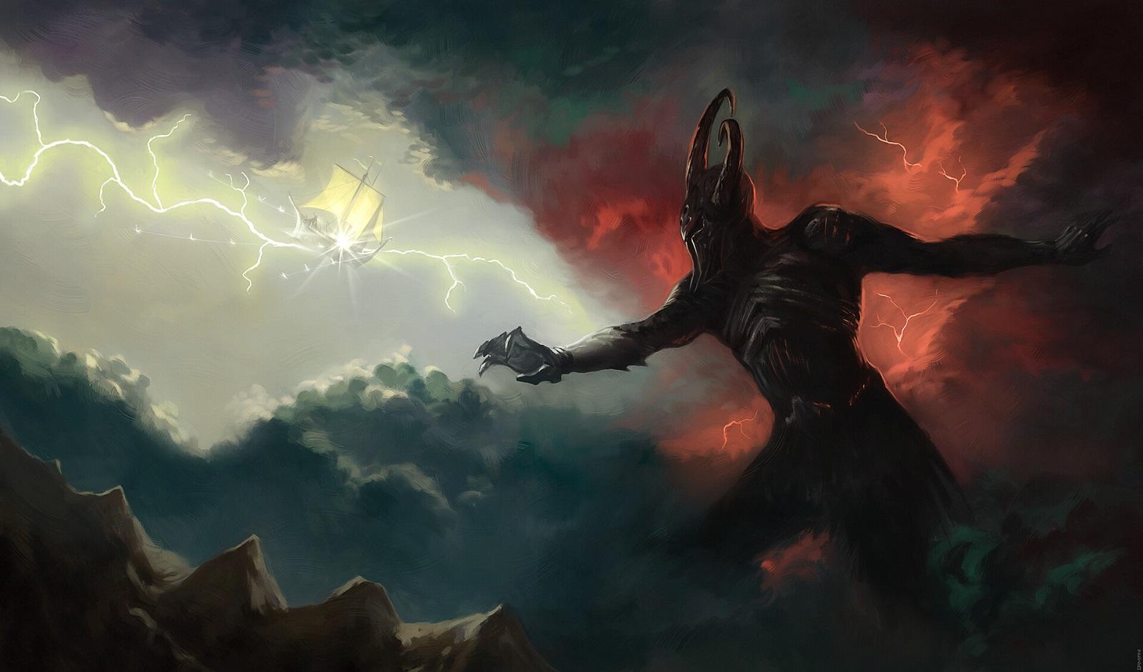 1600x941 What Happens To Middle Earth After 'The Lord Of The Rings?'