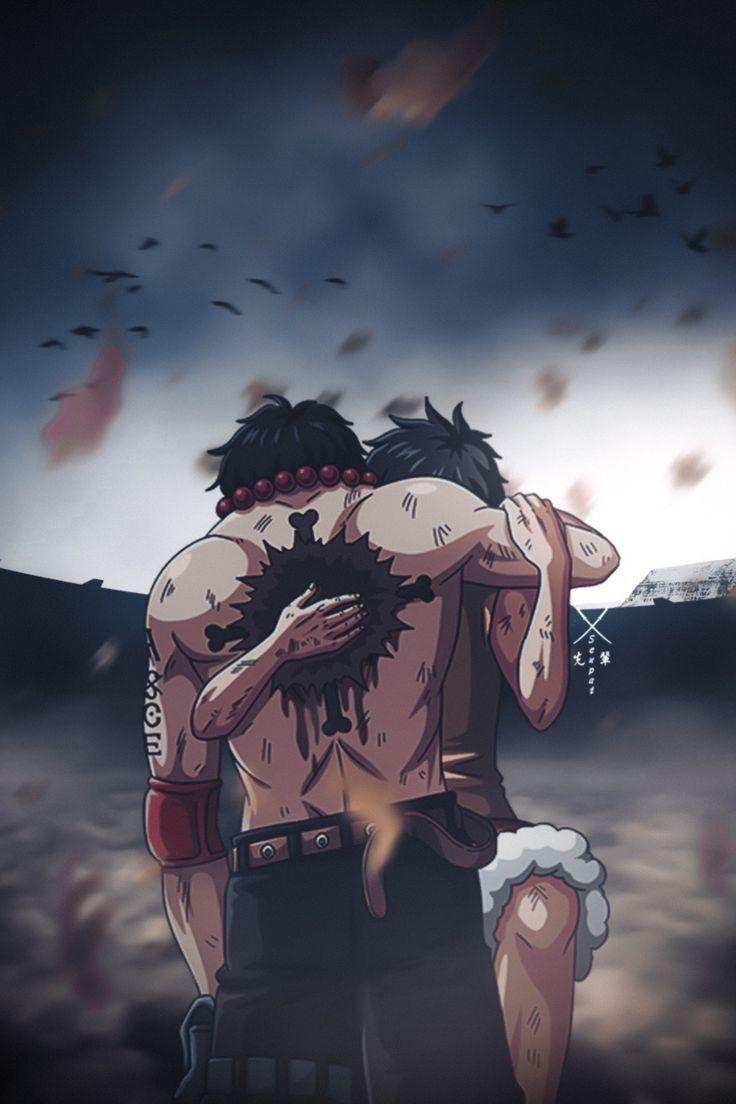 Luffy Sad Wallpapers - Top Free Luffy Sad Backgrounds - WallpaperAccess