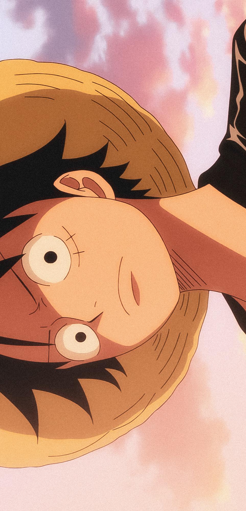963x2000 overflowing starx : MONKEY D. LUFFY APPRECIATION WALLPAPERS PART 1