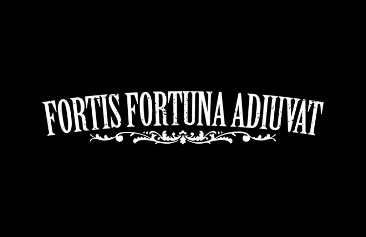 Fortis Fortuna Adiuvat Wallpapers Top Free Fortis Fortuna Adiuvat