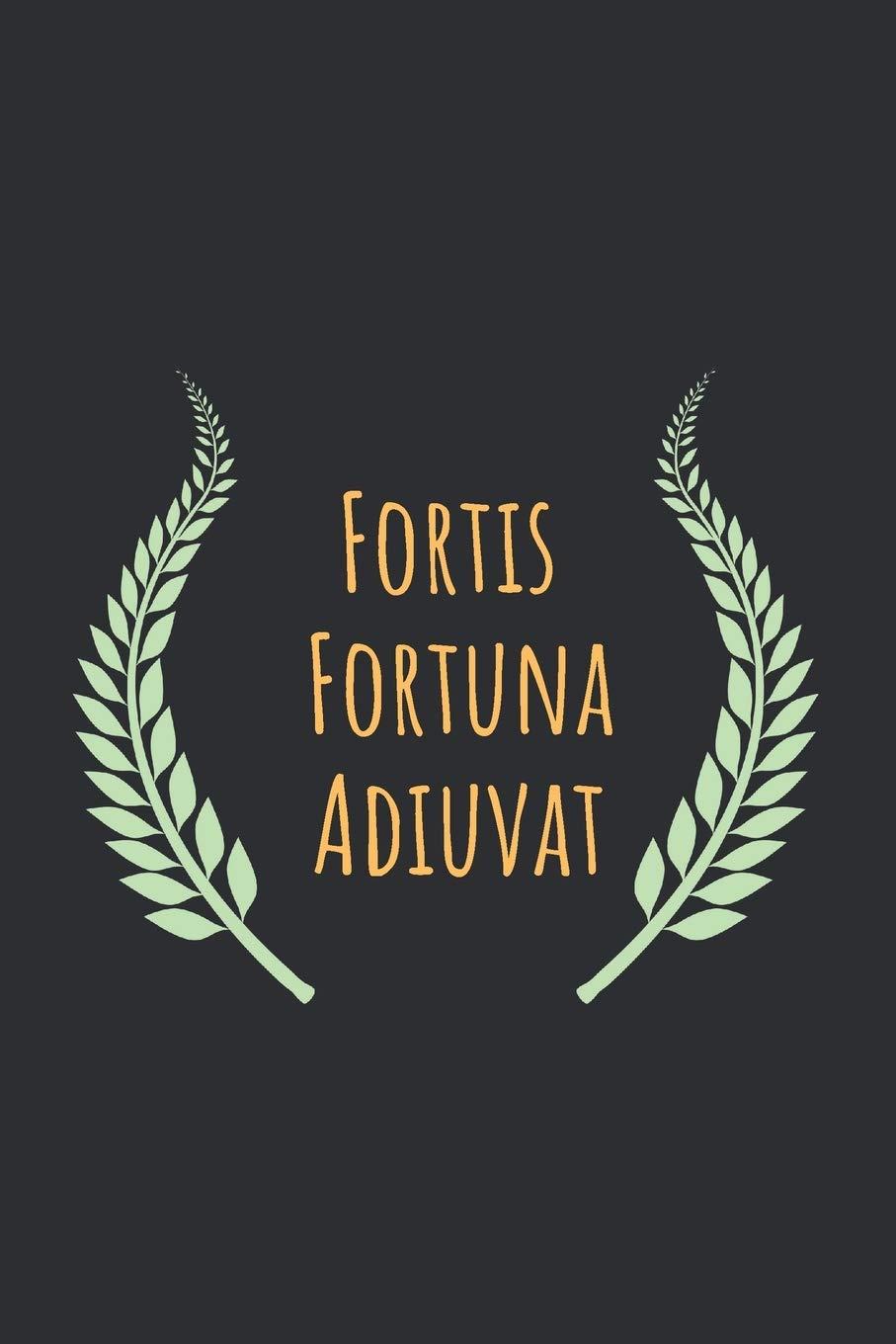 Fortes Fortuna adjuvat