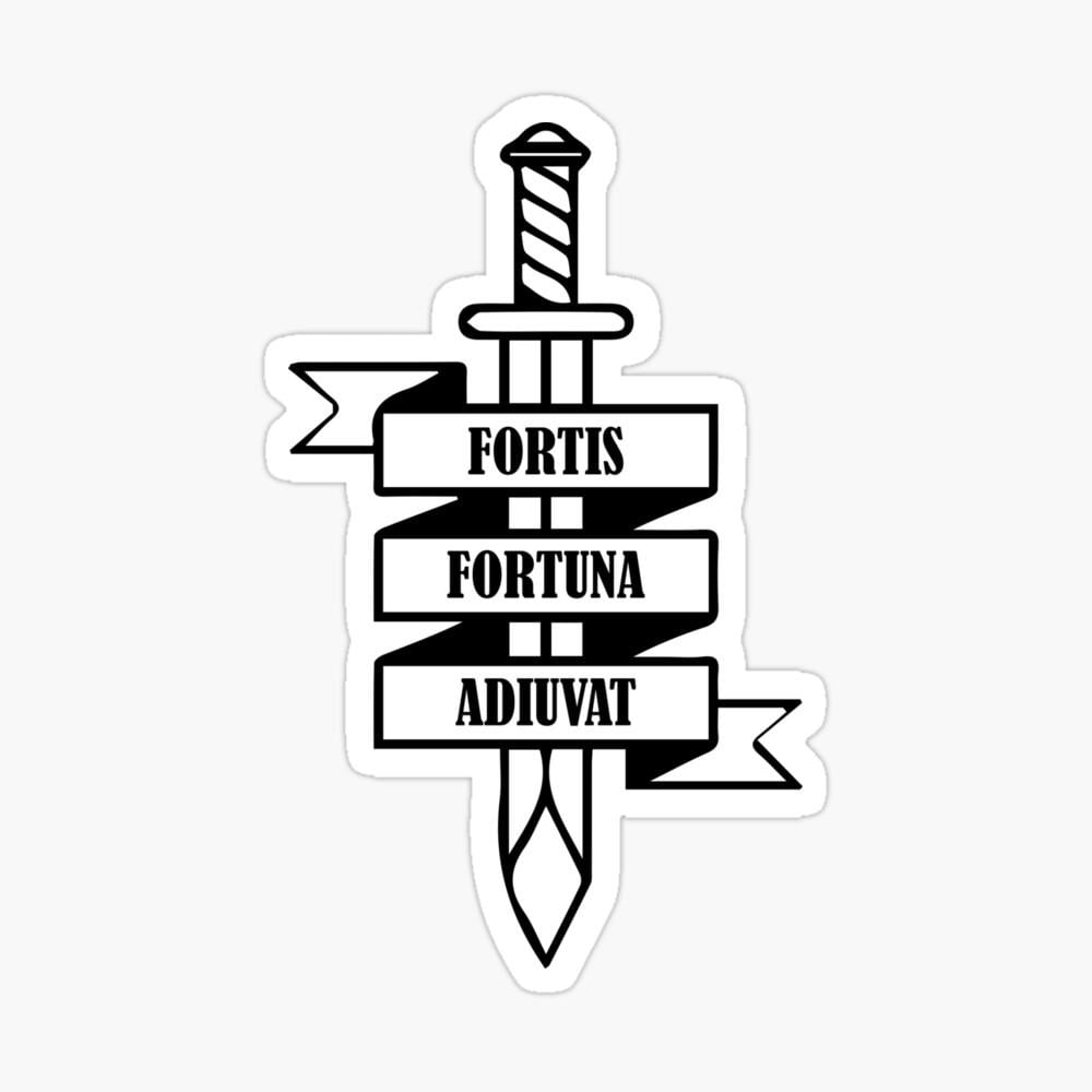 Fortis Fortuna Adiuvat Wallpapers Top Free Fortis Fortuna Adiuvat