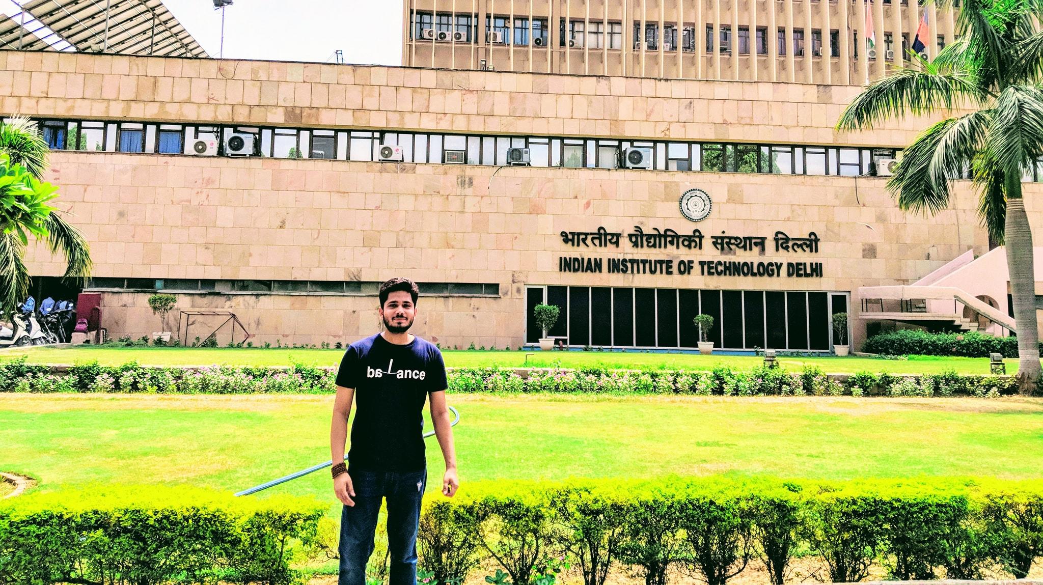 Indian Institutes of Technology Wallpapers - Top Free Indian Institutes