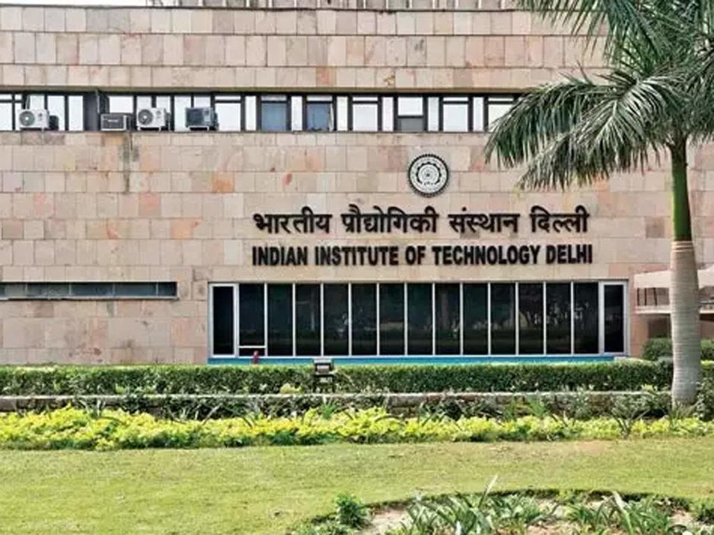 1024x768 IIT Delhi introduces new Master's programme in Electric Mobility Indian Wire