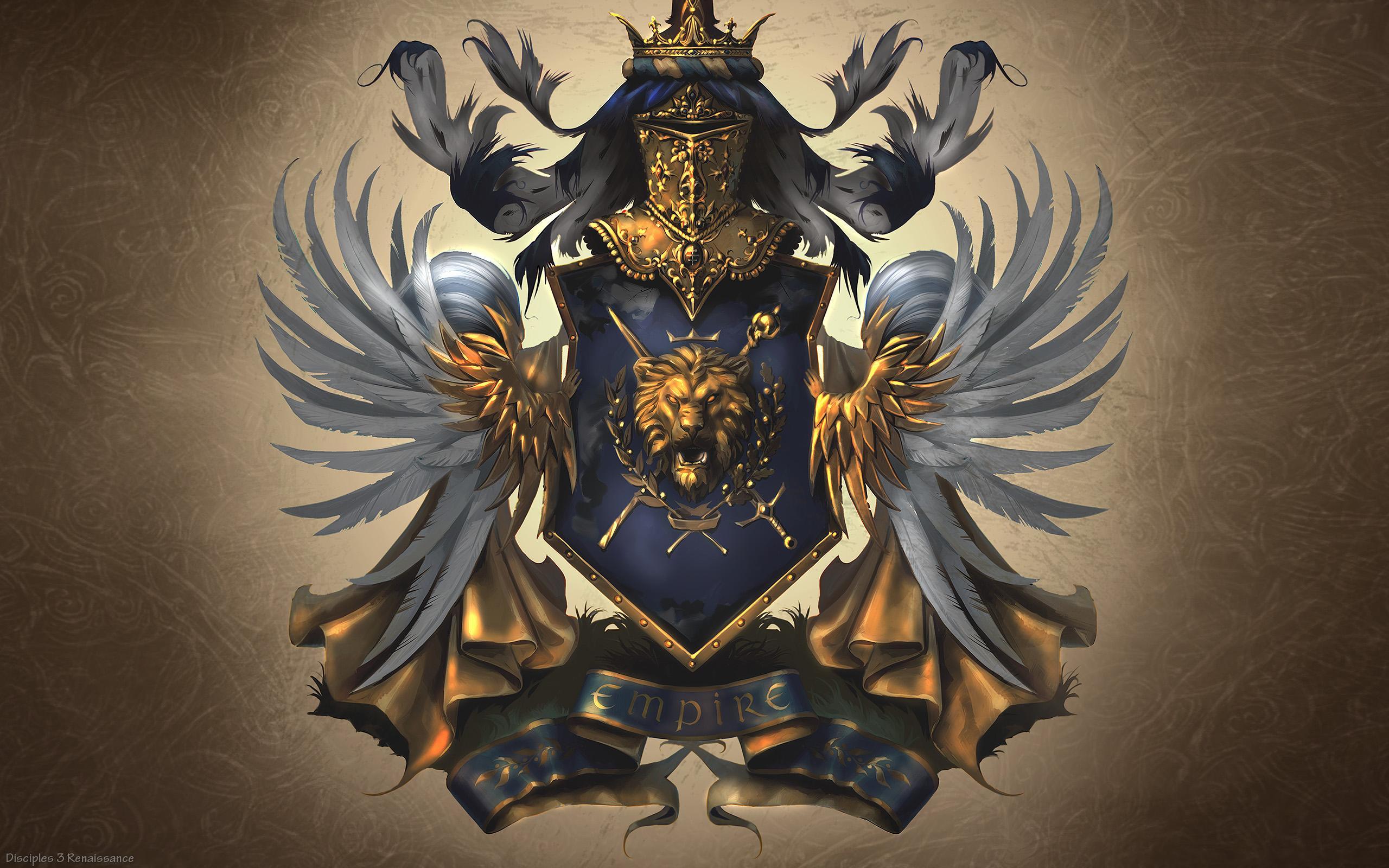 Coat of Arms Wallpapers - Top Free Coat of Arms Backgrounds
