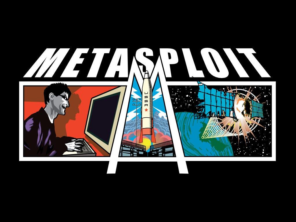 1024x768 Installing Metasploit Bleeding Edge Version.