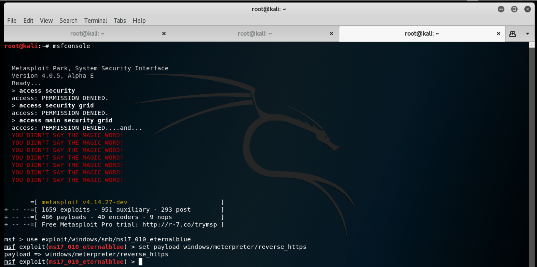 1879x937 Metasploit Meterpreter: The Advanced and Powerful Payload