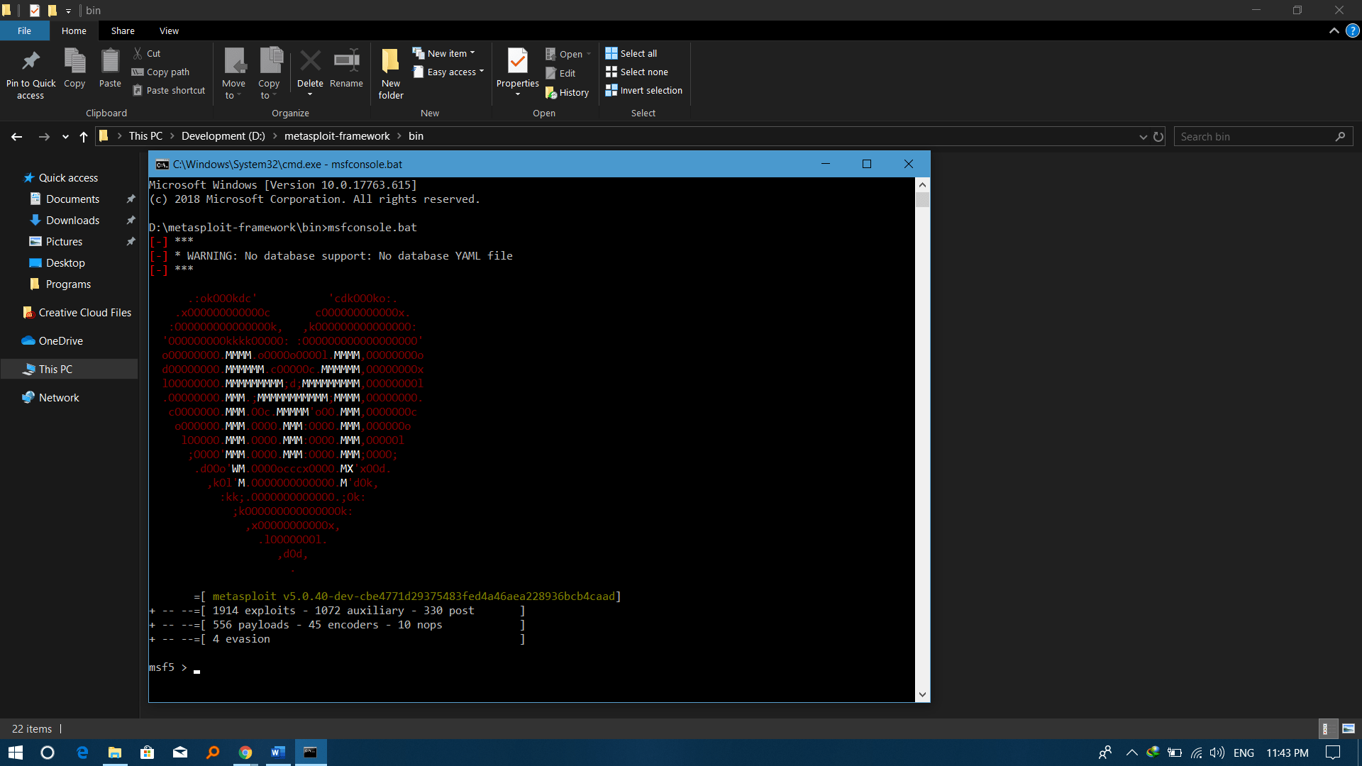 1920x1080 Android Mobile Hacking Using Metasploit Framework