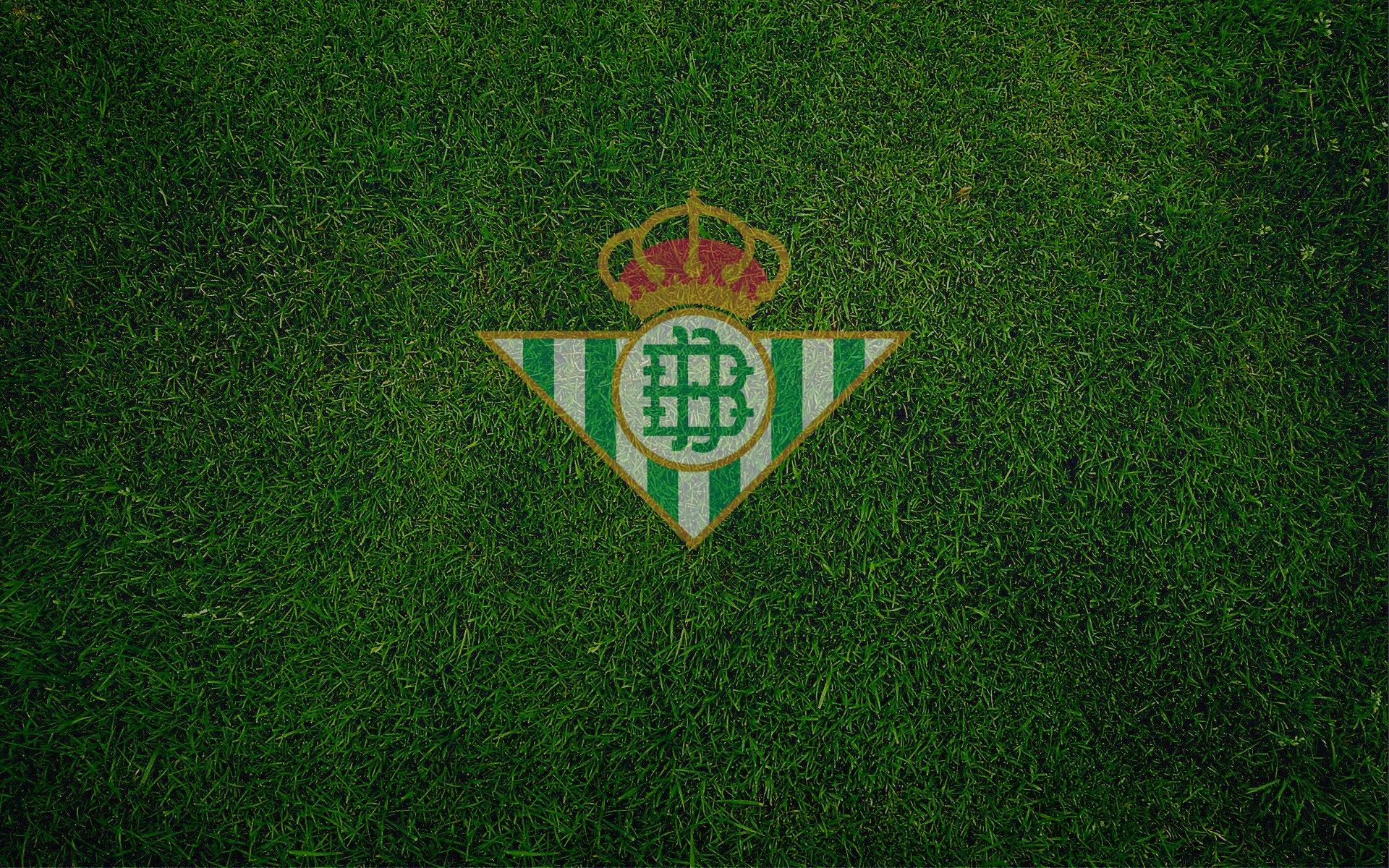 1920x1200 Real Betis Wallpaper