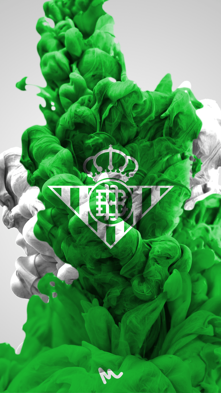 720x1280 Real Betis Wallpaper