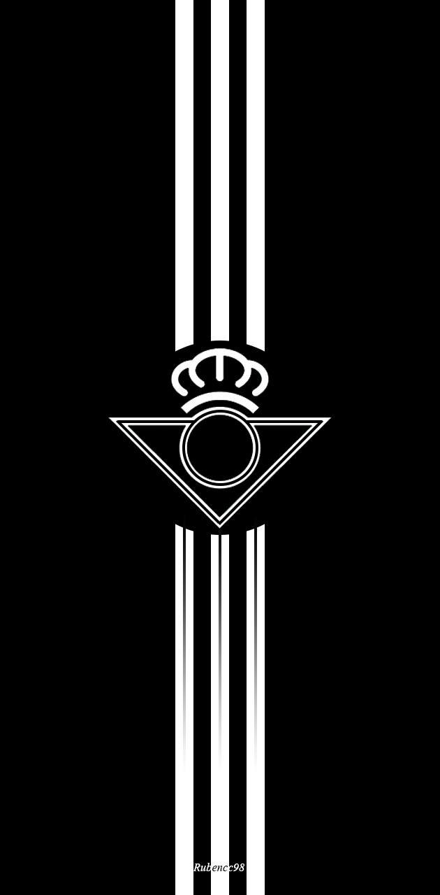 630x1280 Real Betis Balompie wallpaper