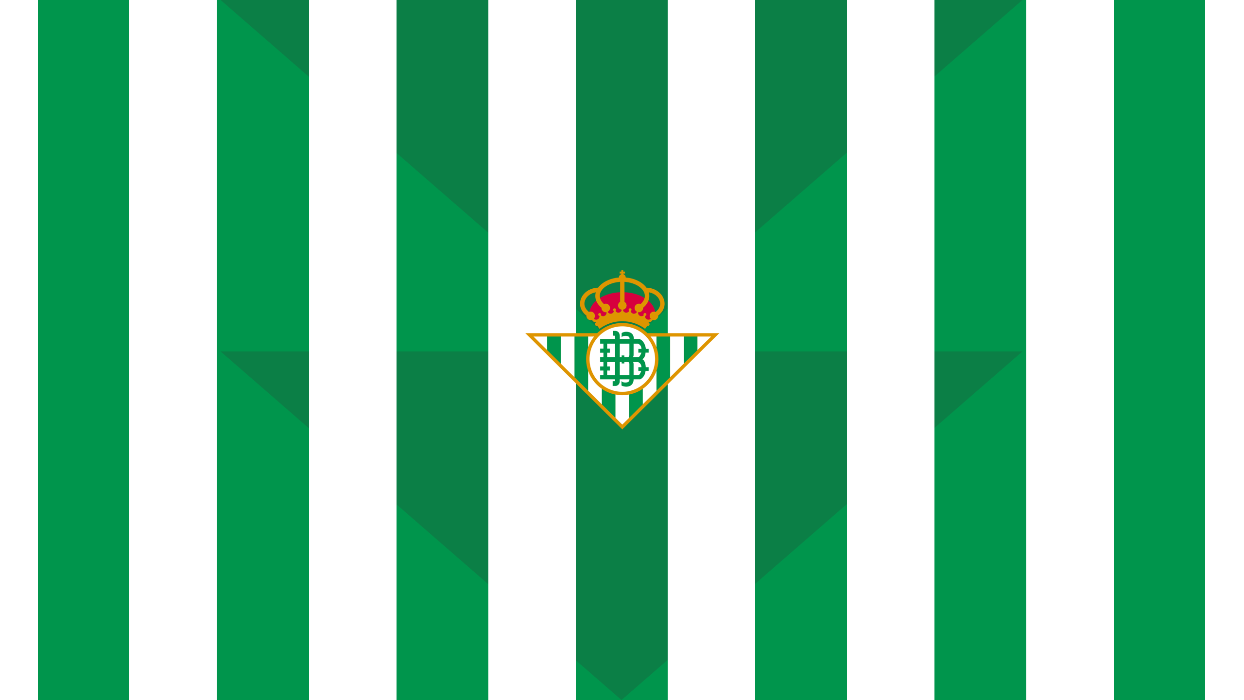 2560x1440 Real Betis HD Wallpaper and Background